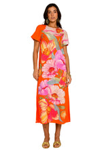 Tess Midi Dress