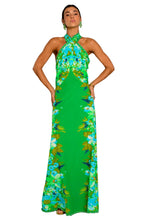 Aubrey Dress