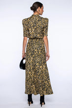 Serena Skirt, Burl