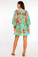 Blossom Beach Dress