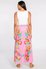Anita Skirt, Tulip Tapestry/Cotton Candy