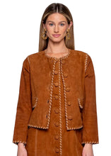 Esme Jacket