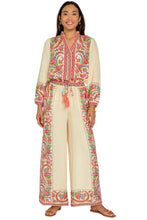 Presley Pant, Scroll with It