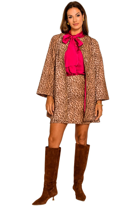 Dottie Jacket