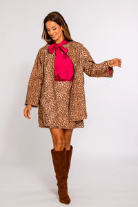 Dottie Jacket