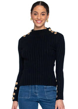 Stevie Sweater