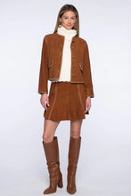 Esme Jacket
