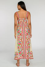 Annalisa Dress, Scroll with It