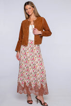 Alix Skirt