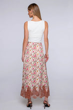Alix Skirt