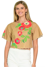 Paloma Top