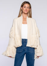 Carmen Cardigan