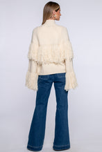Carmen Cardigan