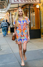 Short Sleeve Taylor Dress