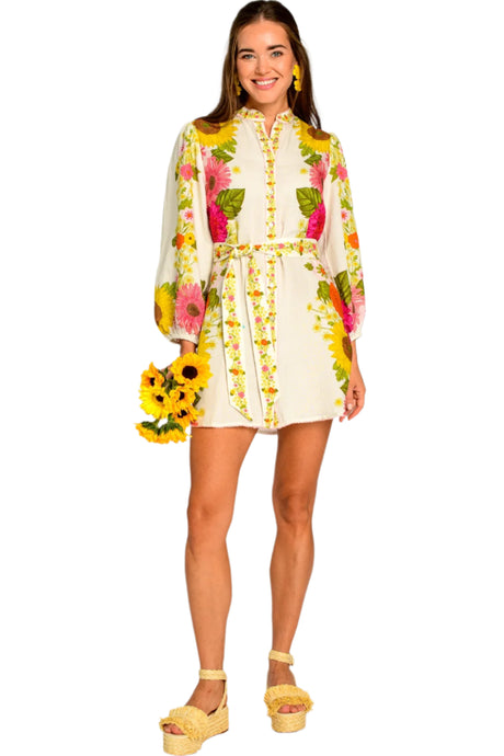 Sadie Dress