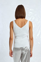 Lightweight Knit Tank