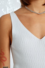 Lightweight Knit Tank
