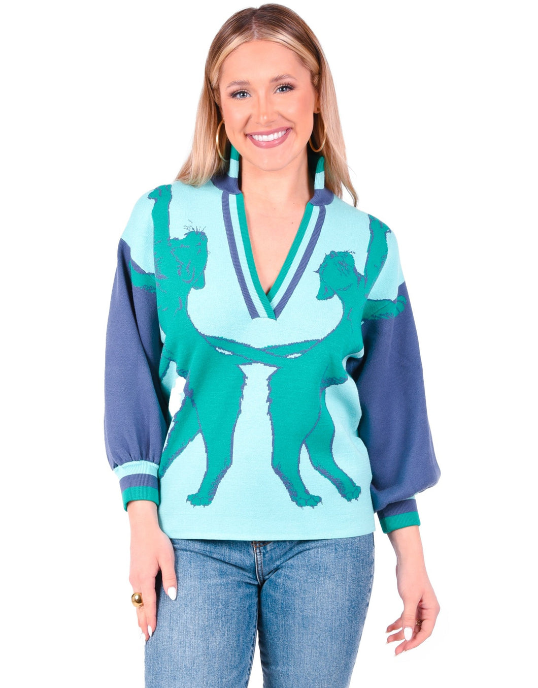 Lolli Sweater
