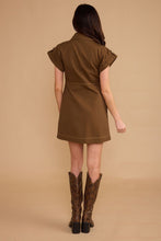 Colin Dress