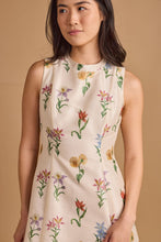 Levina Dress