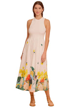 Elsie Dress, Farmer's Market