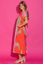 Elliot Dress