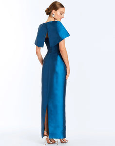 Eve Convertible Gown