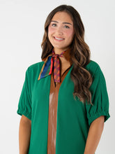 Twilly Scarf, Vintage Monogram