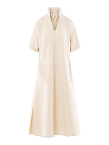 Poppy Maxi, Sandstone Cheetah