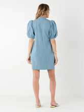 Hampton Mini Dress