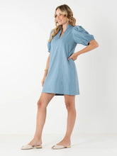 Hampton Mini Dress