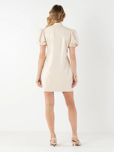 Hampton Mini, Sandshell