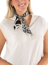Twilly Scarf, Boot