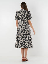 Hampton Dress, Boot