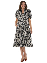 Hampton Dress, Boot