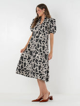 Hampton Dress, Boot