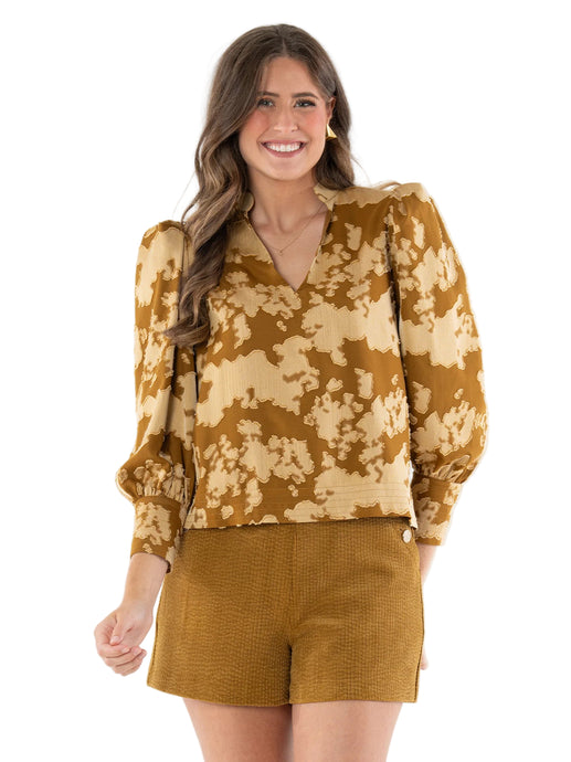 Hampton Top, Hide