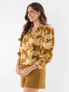 Hampton Top, Hide