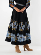 Milly Skirt, Bluebonnet