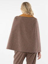 Overlay Cape, Tweed