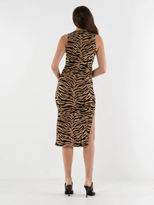 Simone Sweater Dress
