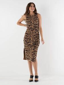 Simone Sweater Dress