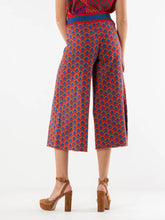 Teddy Crop Trouser, Mod