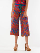 Teddy Crop Trouser, Mod