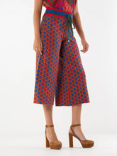 Teddy Crop Trouser, Mod