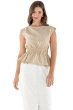 Aria Top, Mosaic