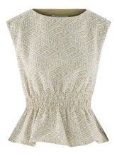 Aria Top, Mosaic