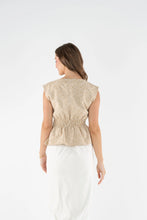 Aria Top, Mosaic