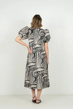 Hampton Dress, Roma