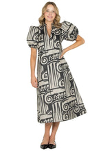 Hampton Dress, Roma